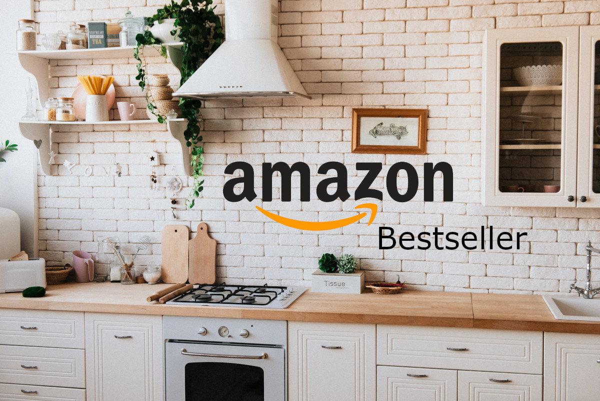 Amazon-Bestseller für die Küche