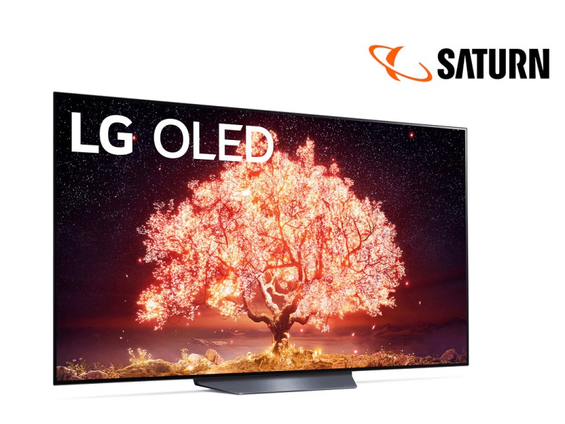 LG-OLED-TV Produktbild