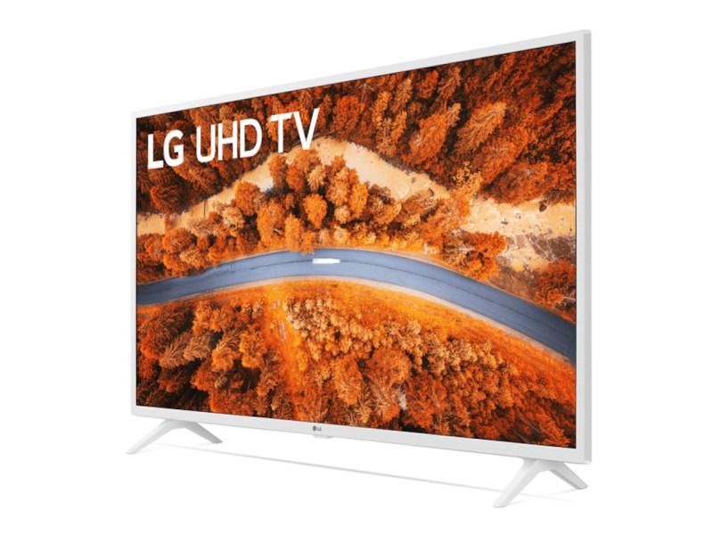 Produktbild LG-LCD-TV in Weiß
