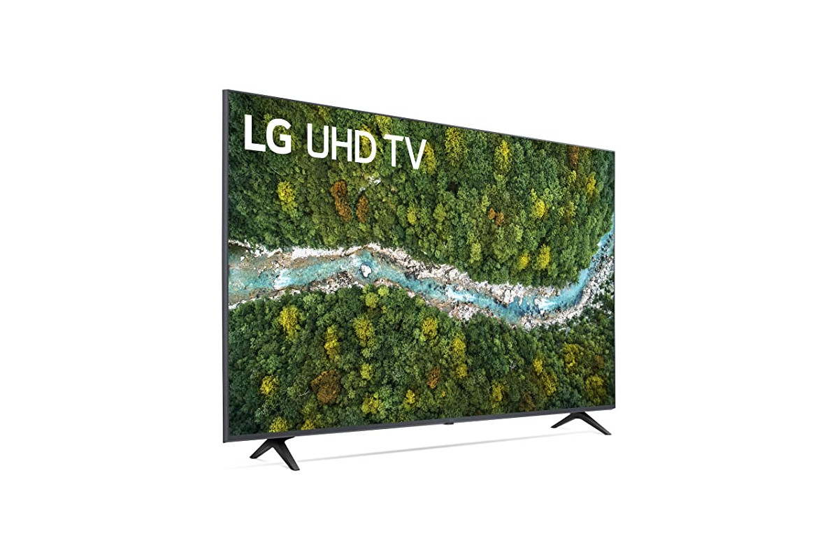 LG UHD TV Produktbild