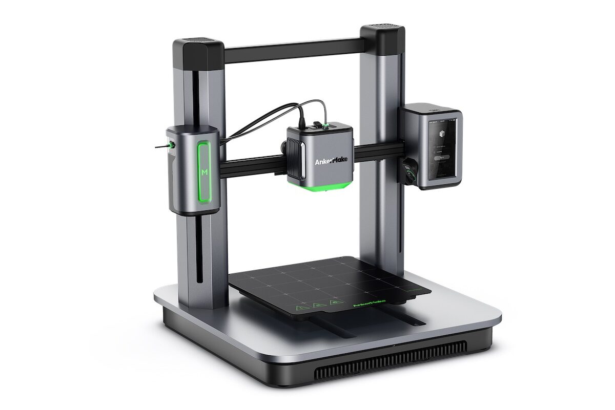 Ein 3D-Drucker von Anker