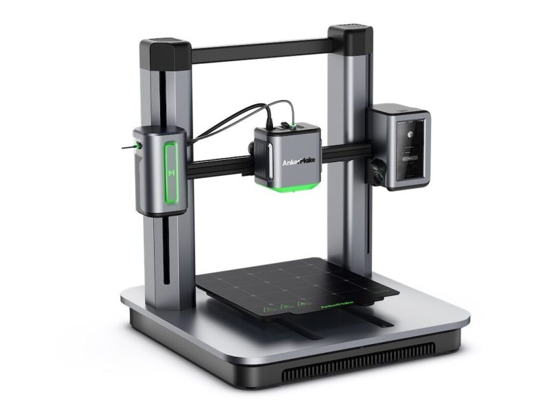 Ein 3D-Drucker von Anker