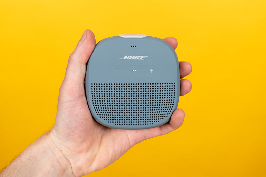 Bose SoundLink Micro