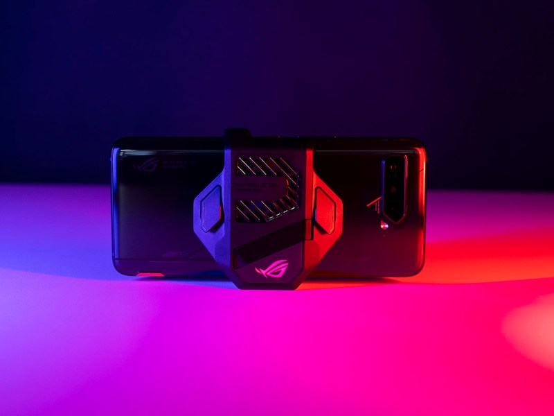 ASUS ROG Phone 5s Pro