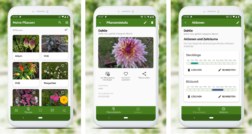 Grow-Garten-App