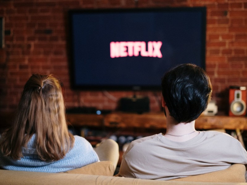 Streaming-Highlights zwischen den Jahren: Das läuft bei Netflix und Co.