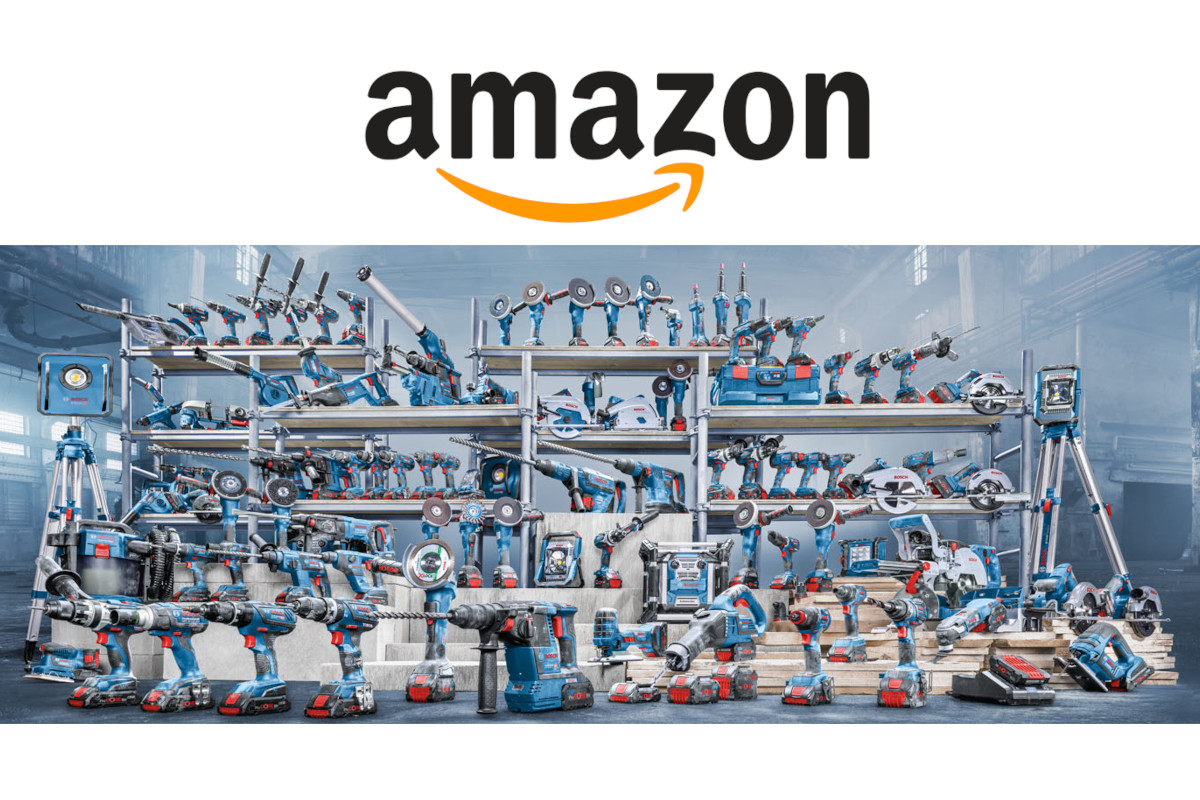 BoschWerkzeug CouponAktion bei Amazon IMTEST