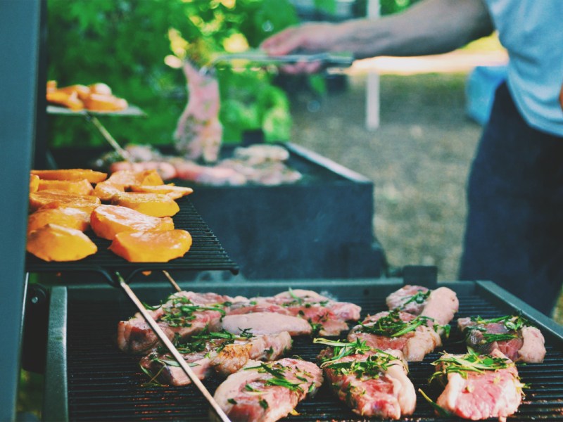 Grill-Trends 2022