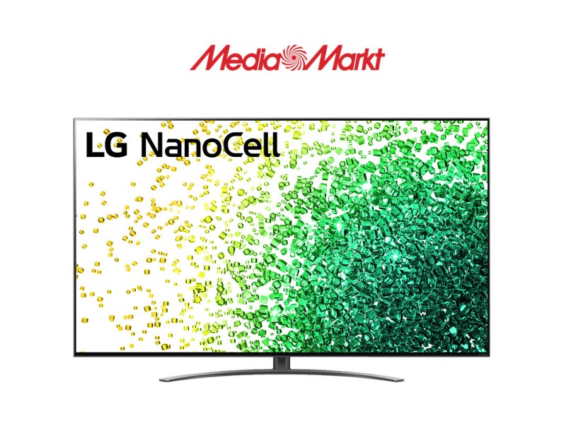 LG-LCD-TV Produktbild