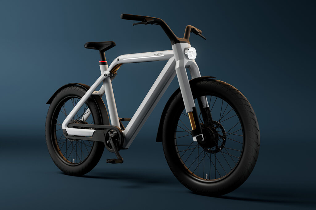 Vanmoof V