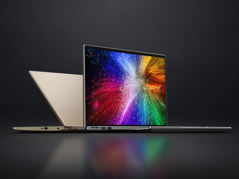 Acer Swift 3