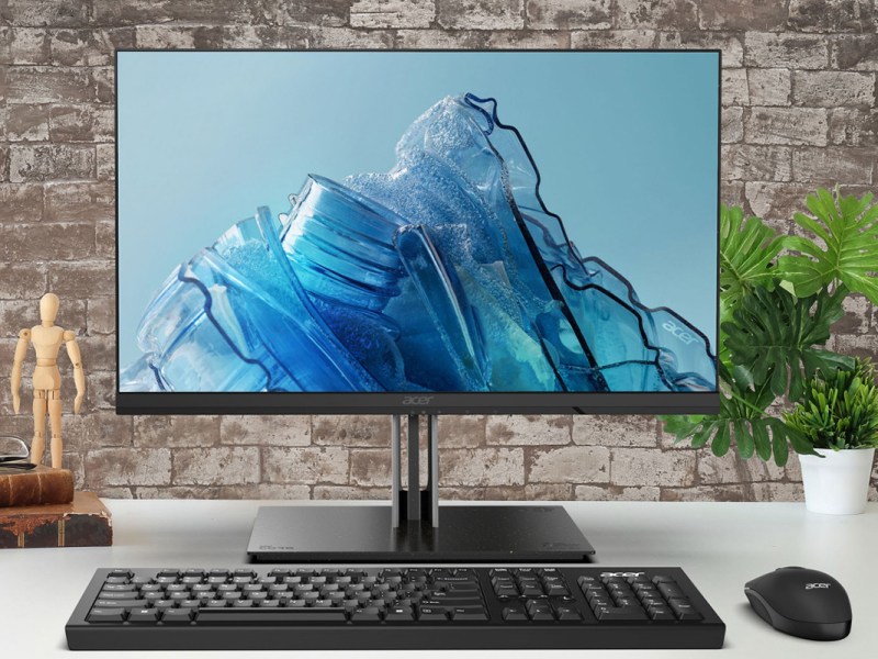 Acer Vero All-in-One-PC