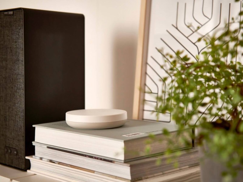 Ikea Smart Home: Neuer Hub Dirigera vorgestellt