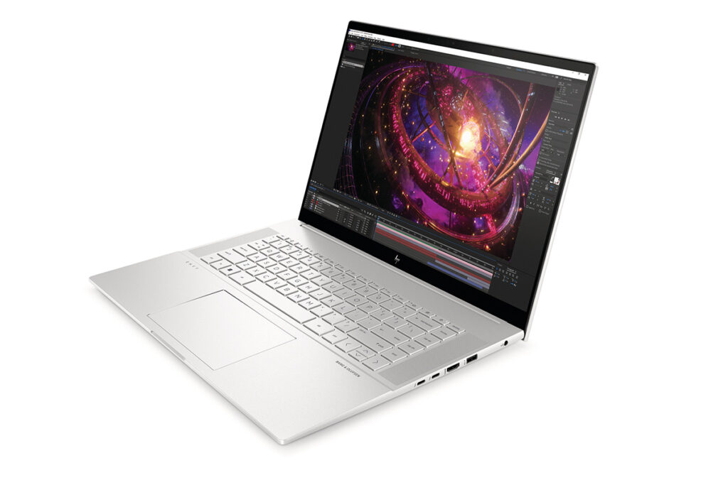 HP Envy 16