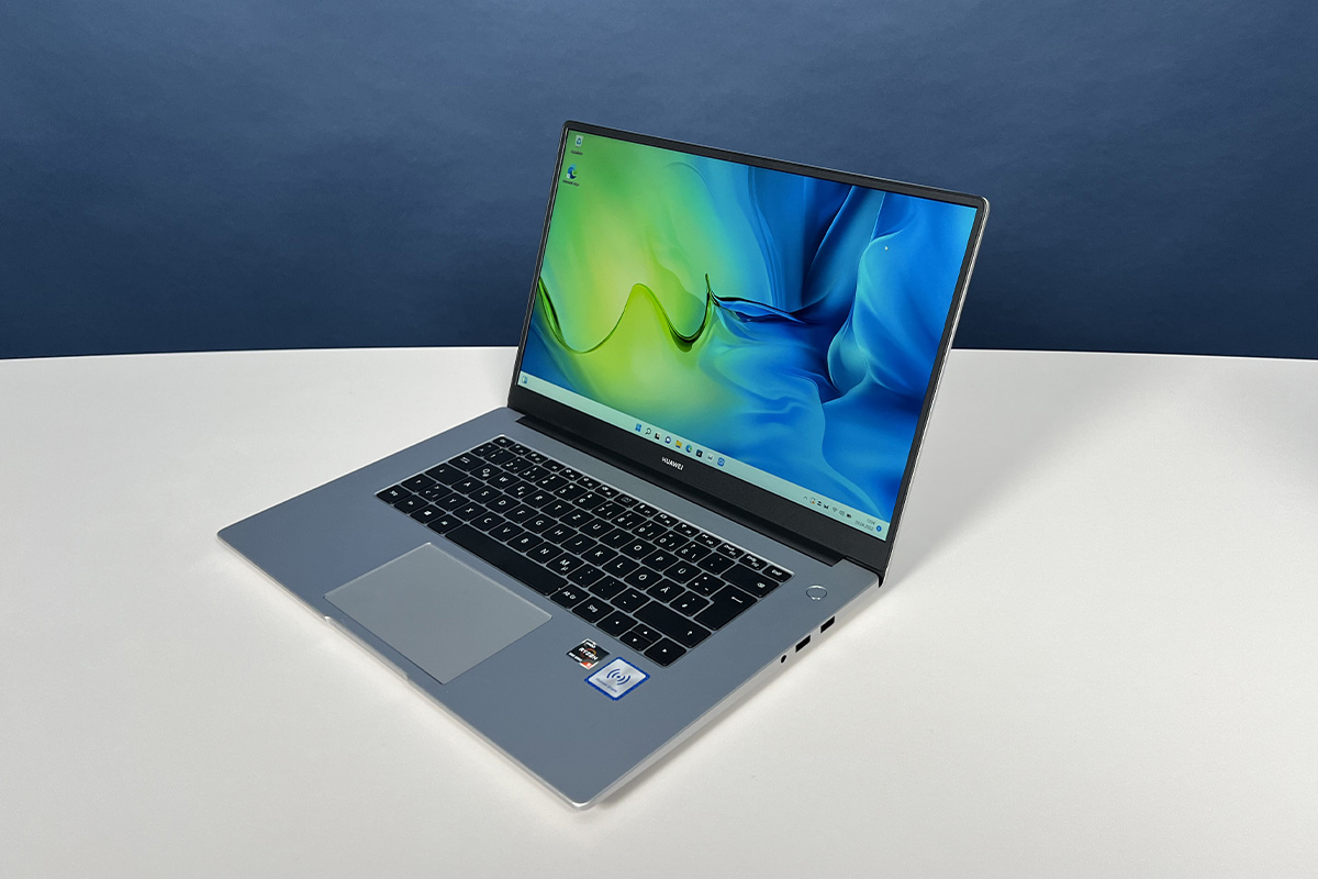 Huawei MateBook D15