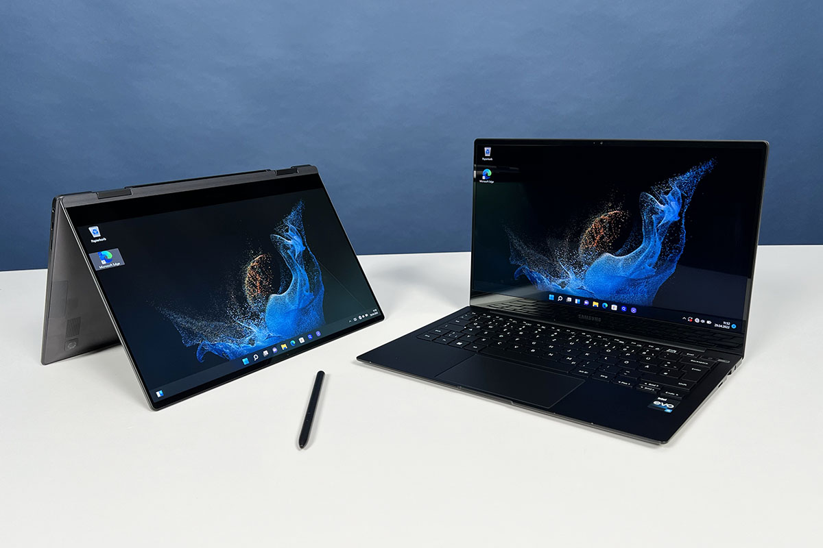 Galaxy book ultra купить