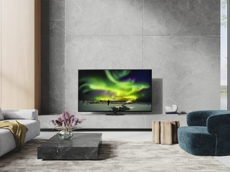 Panasonic-Fernseher