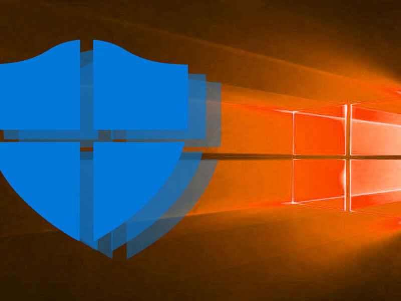 Windows Logo Security