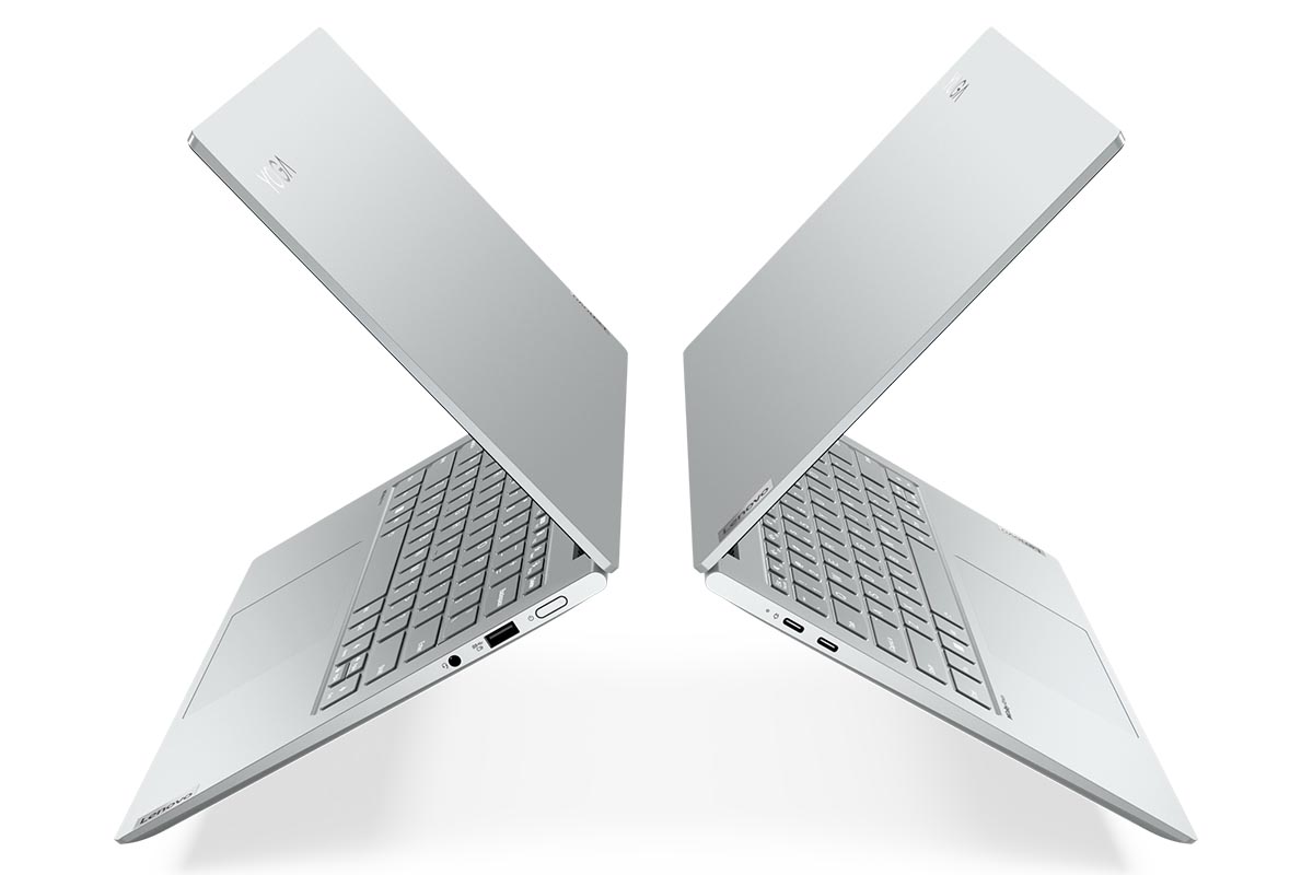 Das Lenovo Yoga Slim 7 Pro