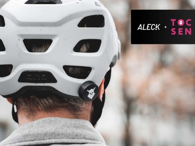 Sensor-Hersteller Tocsen wird von Aleck übernommen