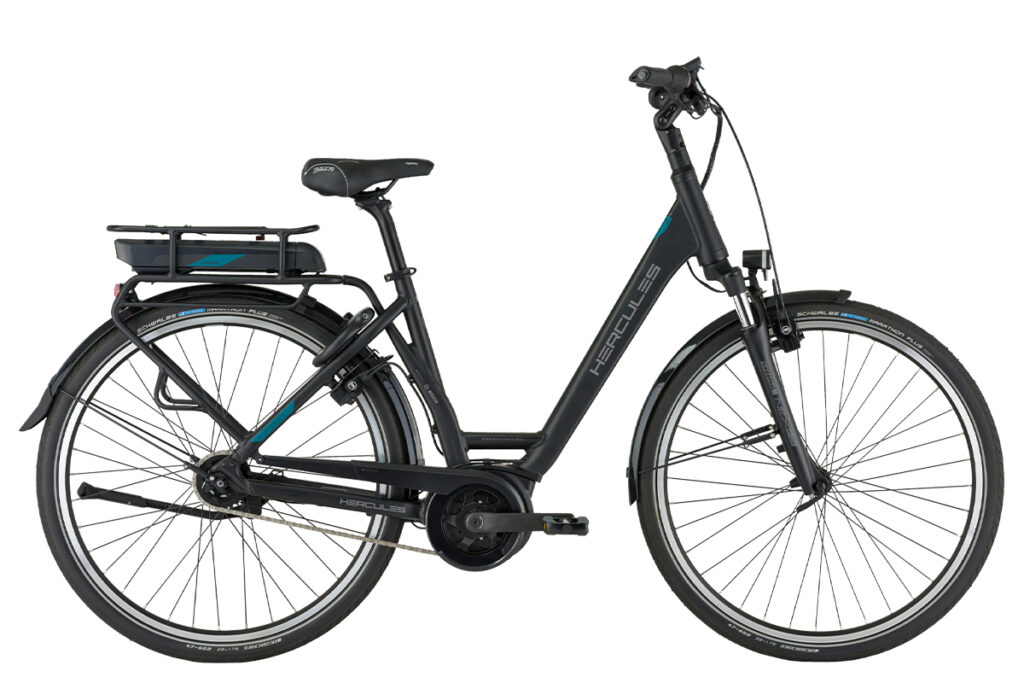 E-Bike
