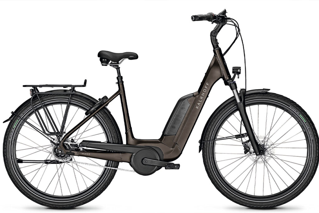 E-Bike