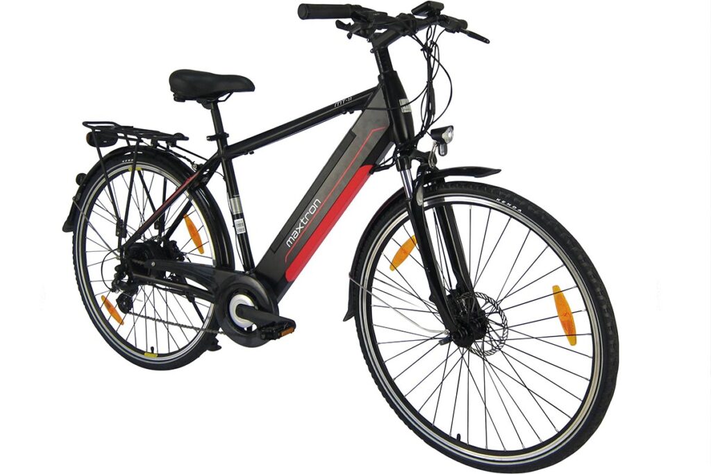 E-Bike