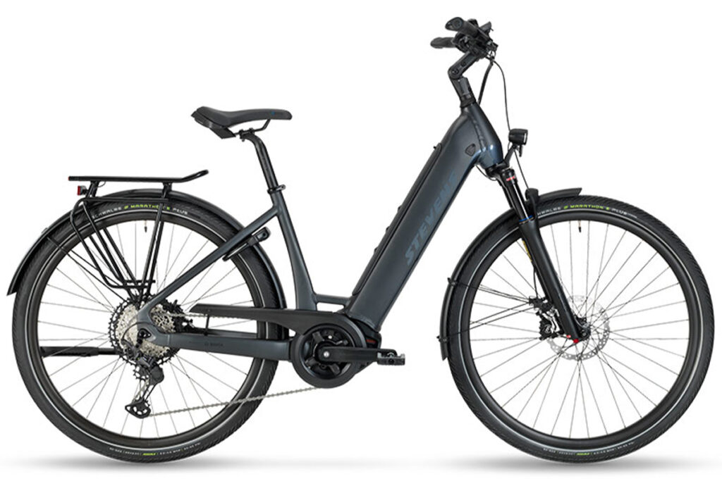 E-Bike