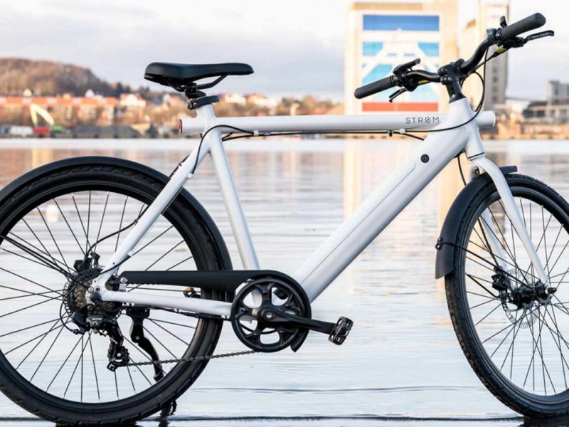 E-Bike
