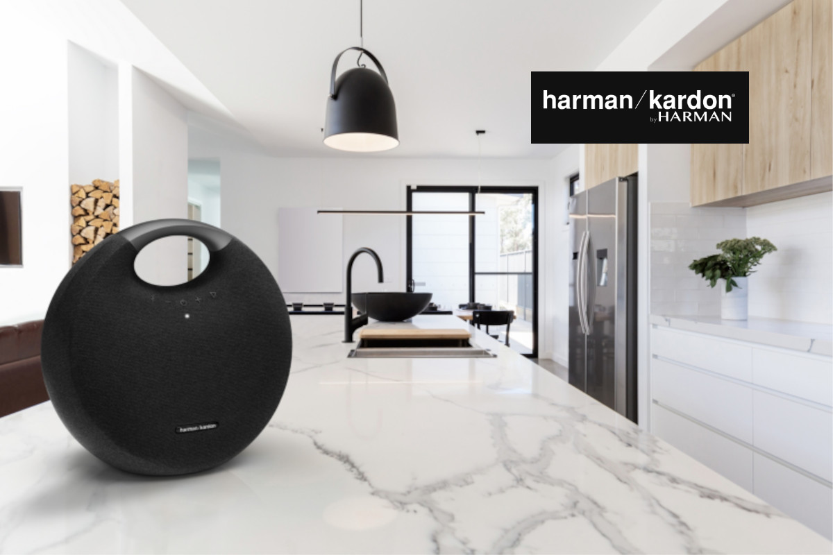 Harman Kardon Onyx Studio 6: Bluetooth-Lautsprecher zum Bestpreis - IMTEST