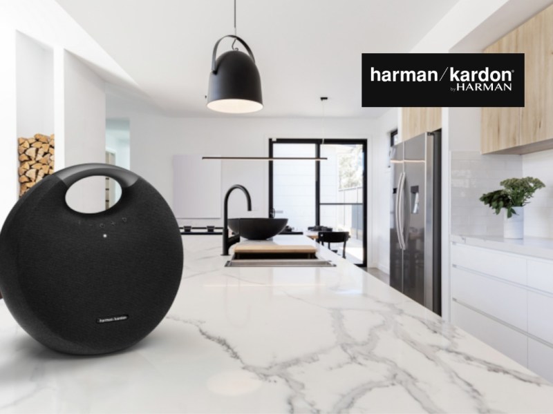 Harman Kardon Onyx Studio 6