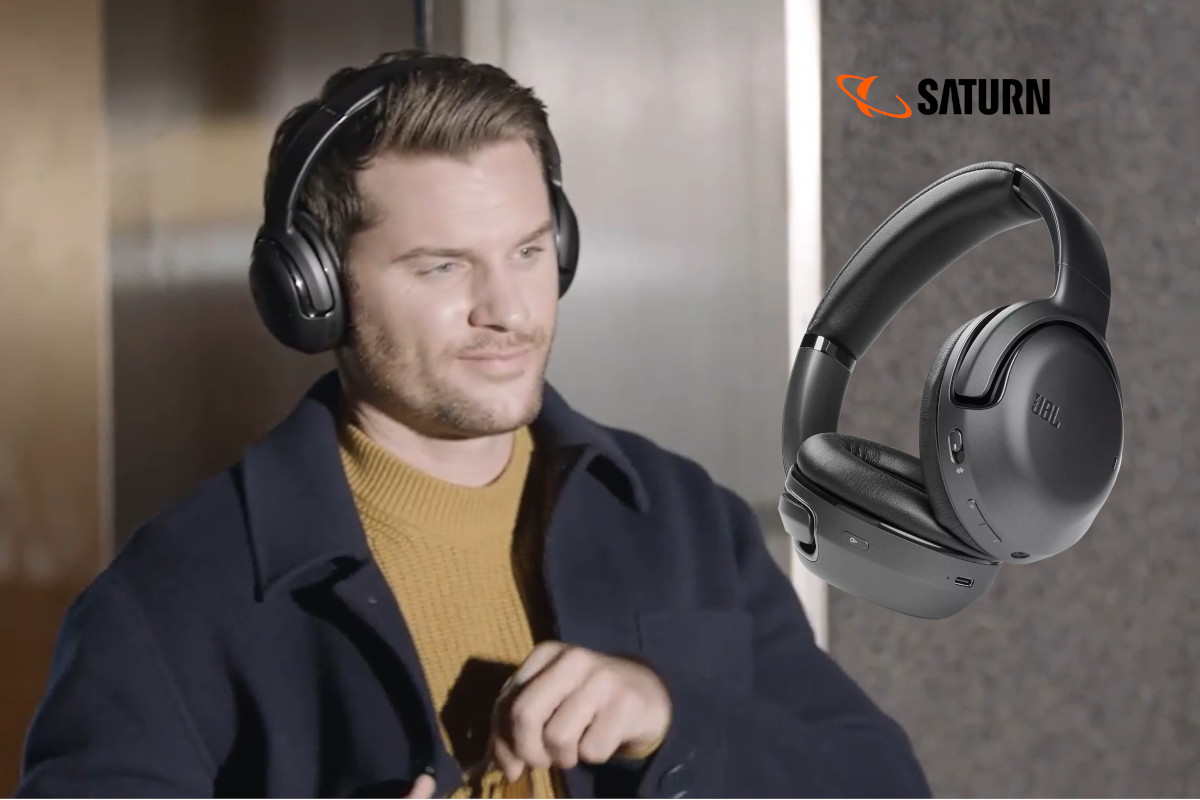 JBL Tour One: Over-Ear-Kopfhörer