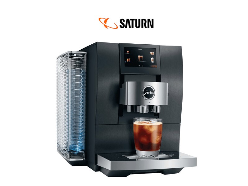 Jura Z10 Kaffeevollautomat