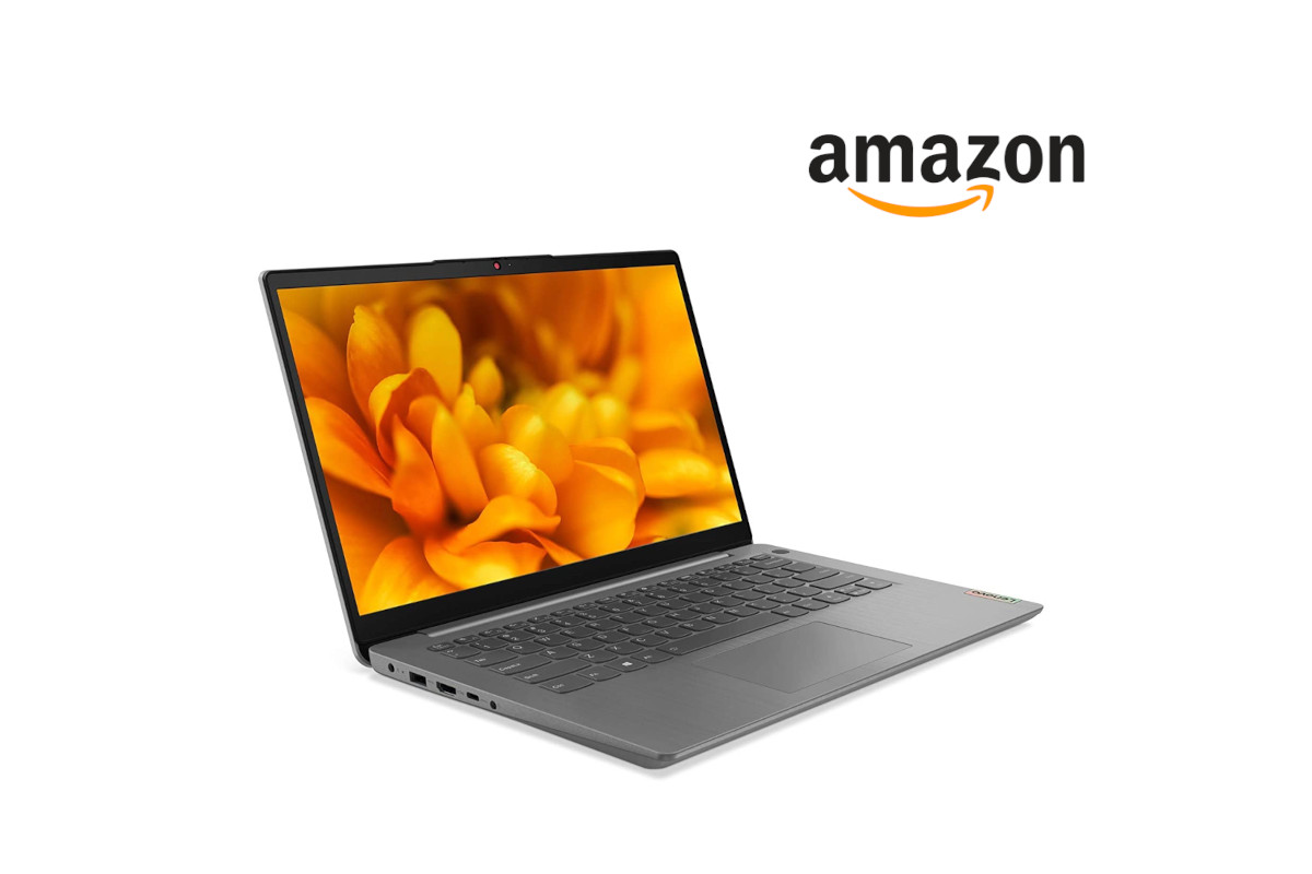 Onvergetelijk Grace Concurreren Lenovo IdeaPad 3i: Einsteiger-Laptop unter 200 Euro - IMTEST