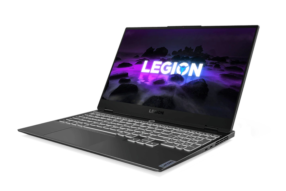Lenovo Legion 7 Slim