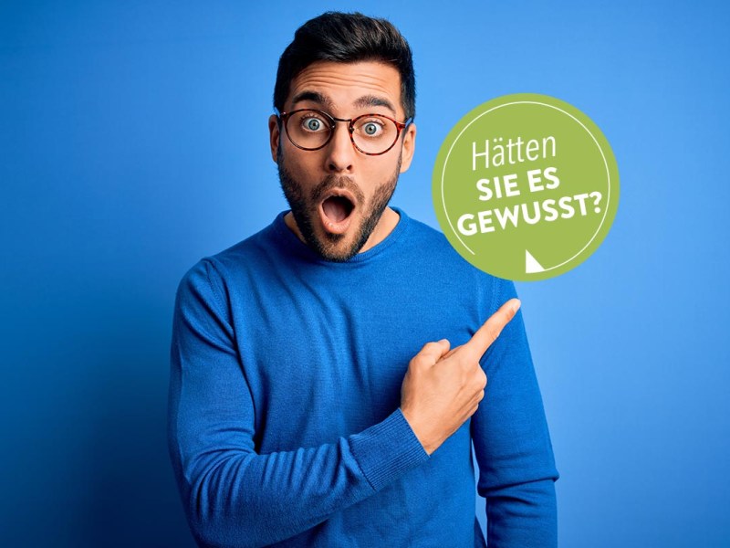 Wahr oder falsch?  38 populäre   Technikmythen im Check