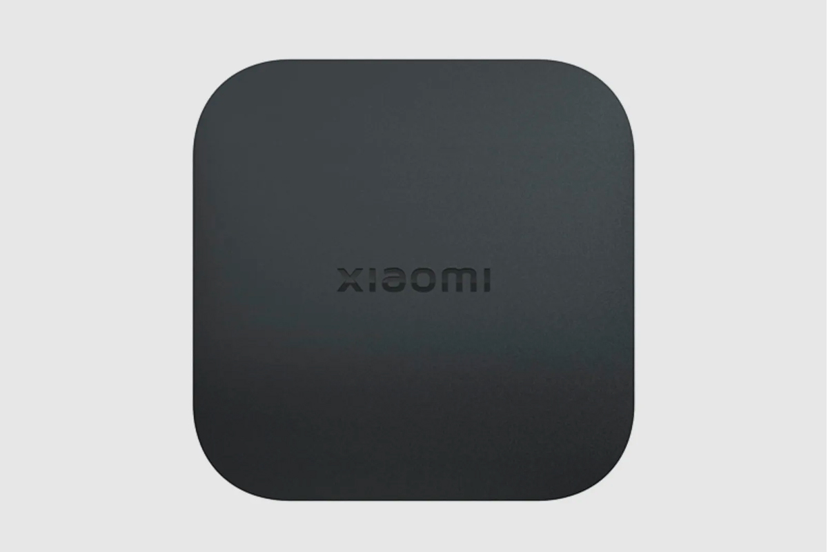Xiaomi Mi Box 4s Max
