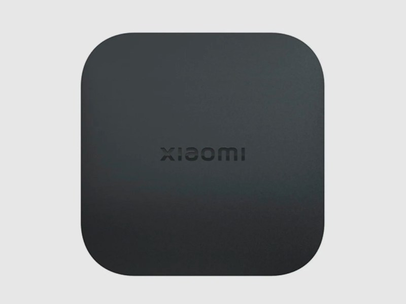 Xiaomi Mi Box 4s Max