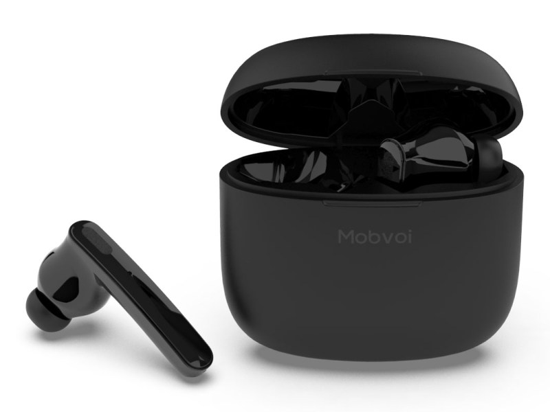 Mobvoi Earbuds ANC im Test: Noise Cancelling für kleines Geld