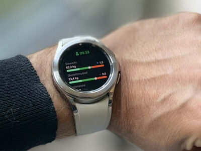 Samsung Galaxy Watch 5: Hässlich und teuer?