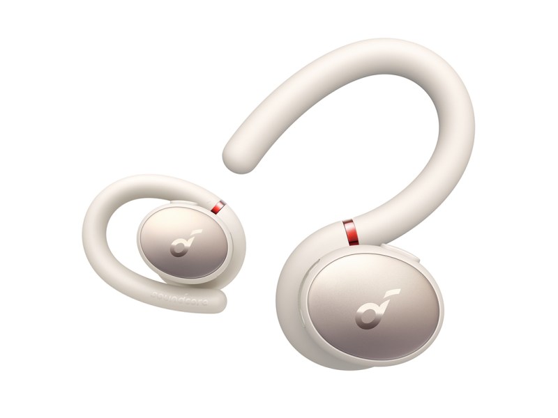 Anker Soundcore mit Bügel