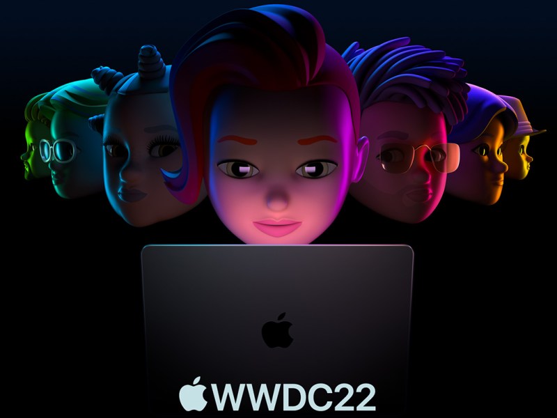 WWDC 2022