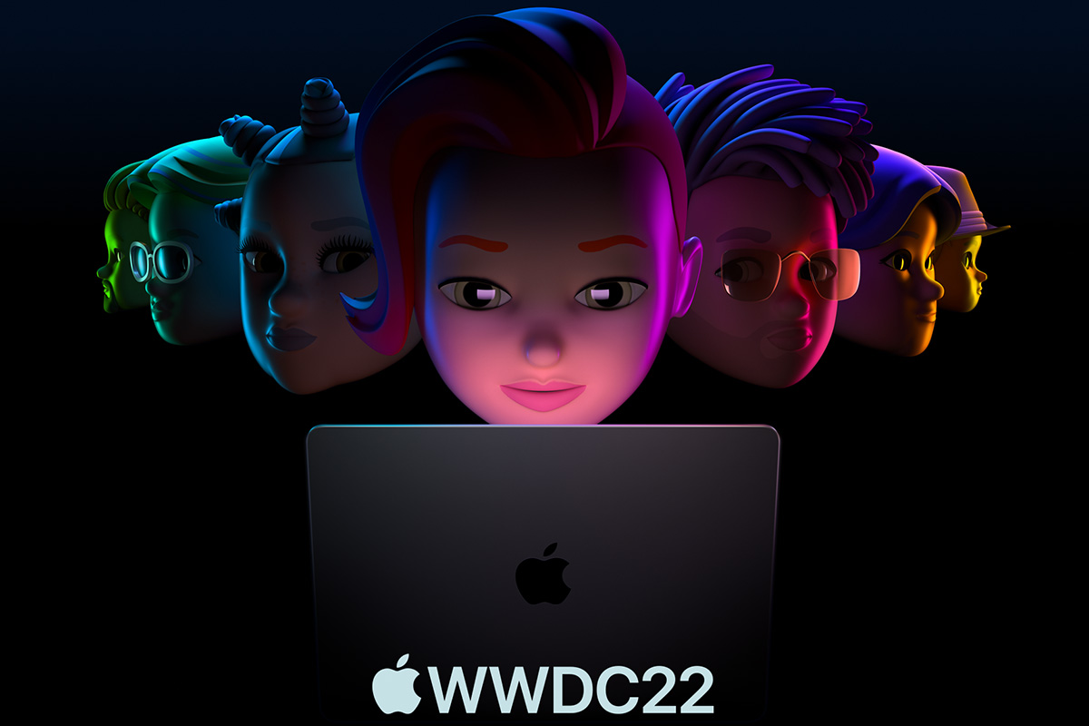 WWDC 2022