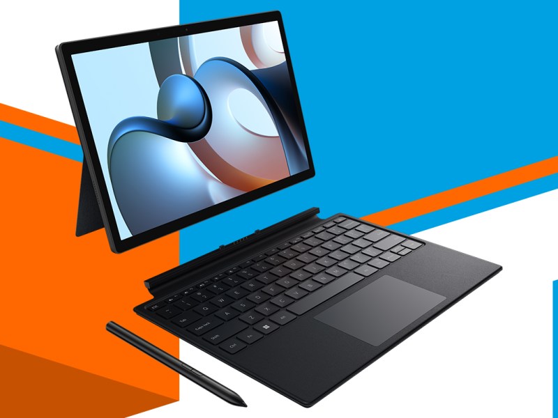 Xiaomi Book S 12.4: Neues Convertible kommt nach Europa