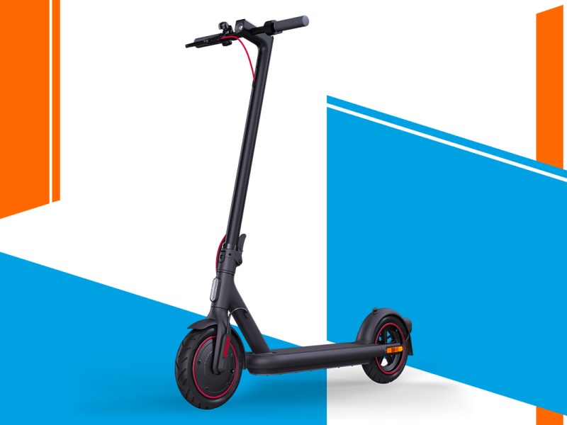 Neuer Xiaomi-E-Scooter vorgestellt: Infos, Preise, Verfügbarkeit