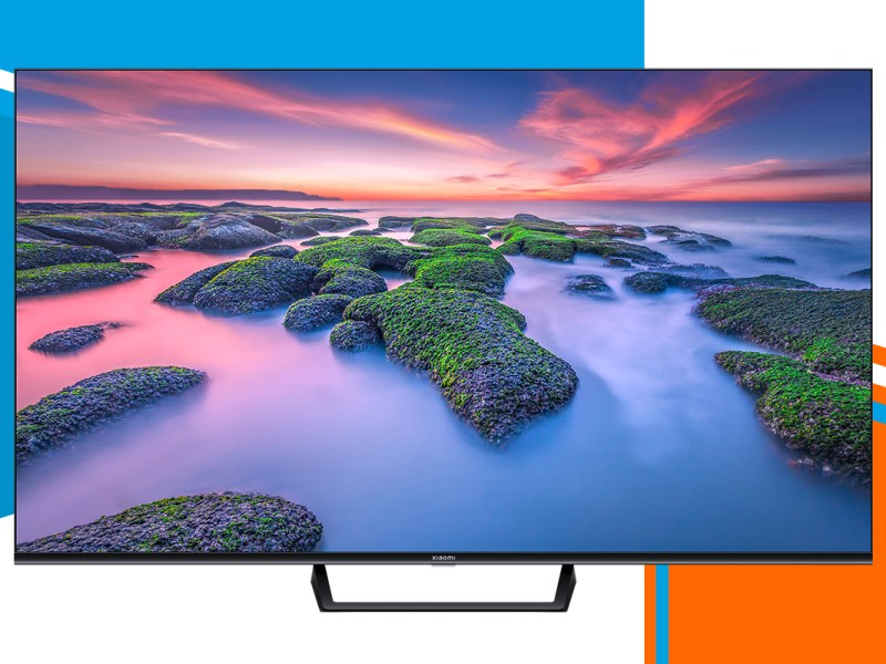 Xiaomi TV A2: Neue 4K-Fernseher in Paris vorgestellt