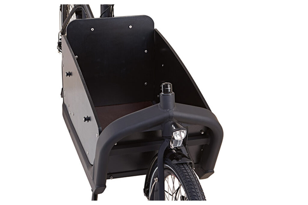 Ladebox Cargobike