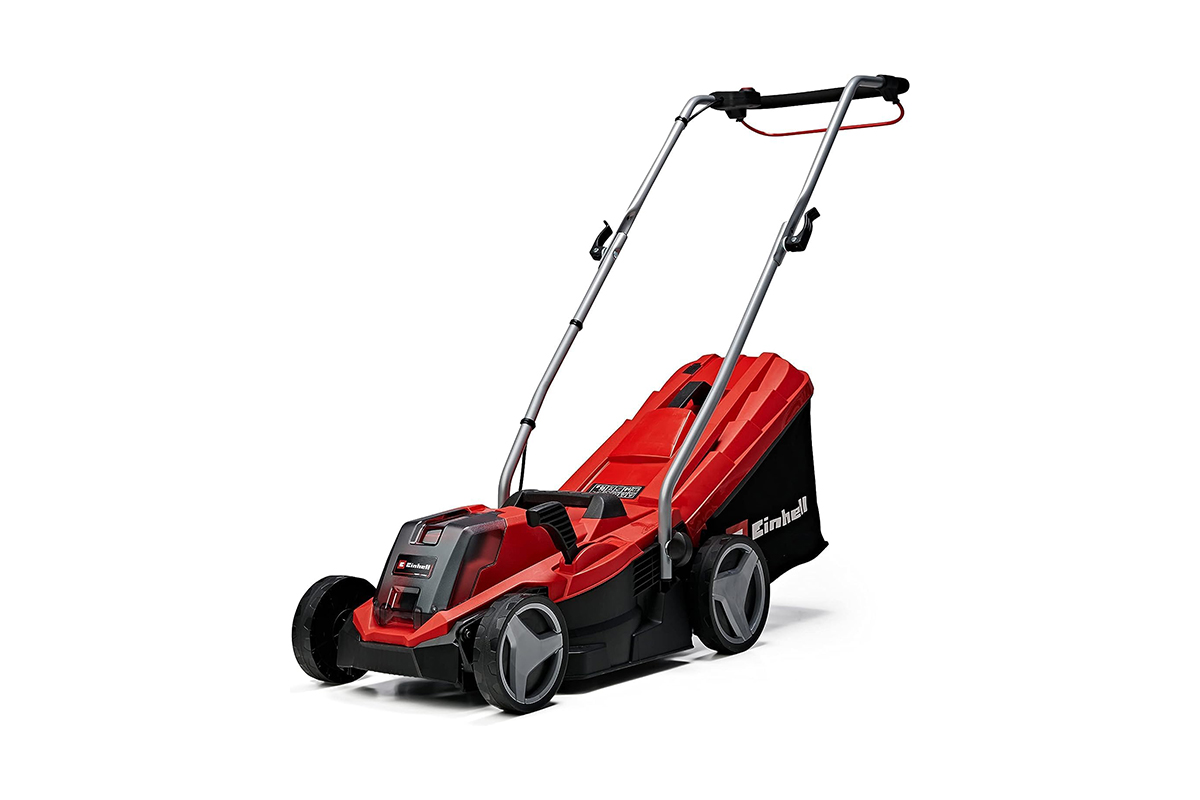 Einhell GE-CM 18/33 Li