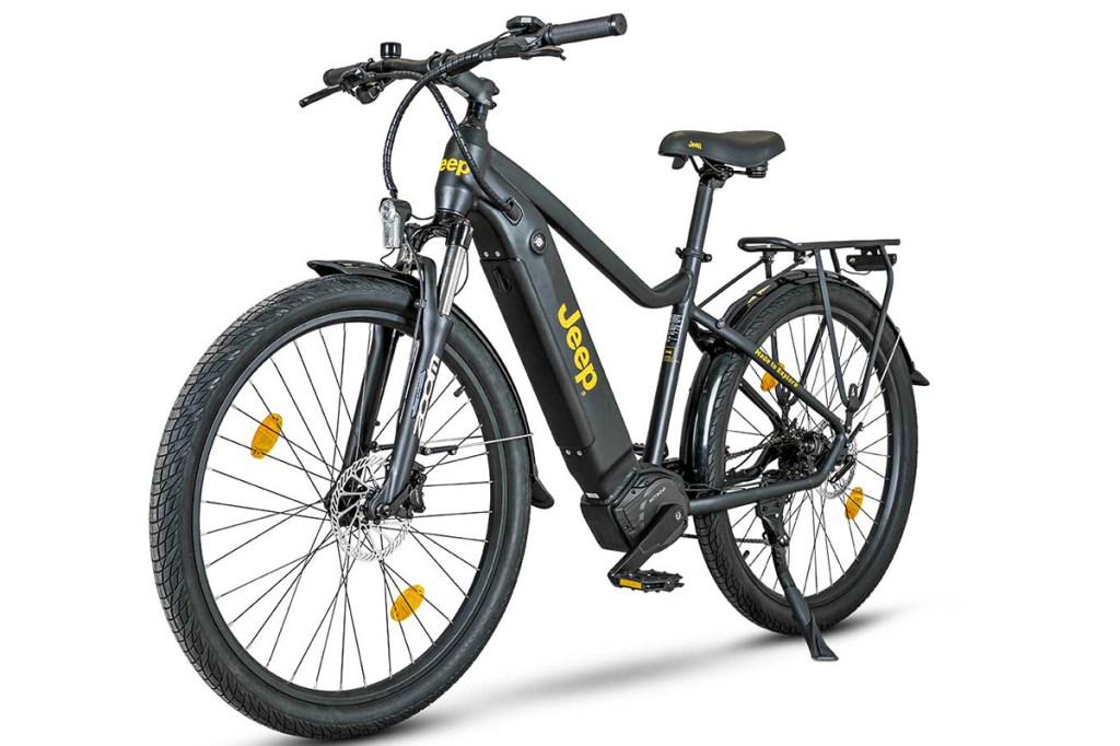 E-Hollandrad Fischer Angebot im E-Bikes bis - von Euro: IMTEST 2.000