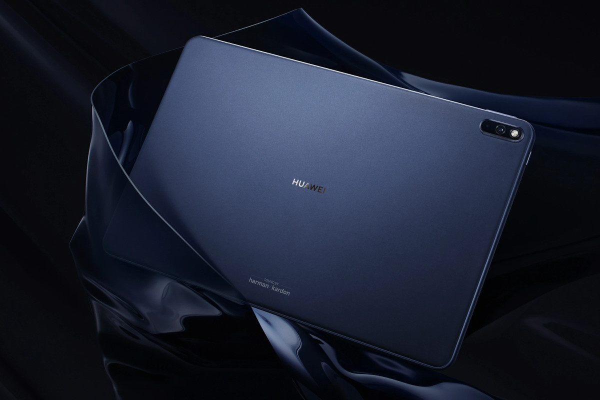Huawei MatePad Pro: Tablet zum Bestpreis